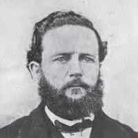 Lewis Alvin West (1833 - 1870) Profile